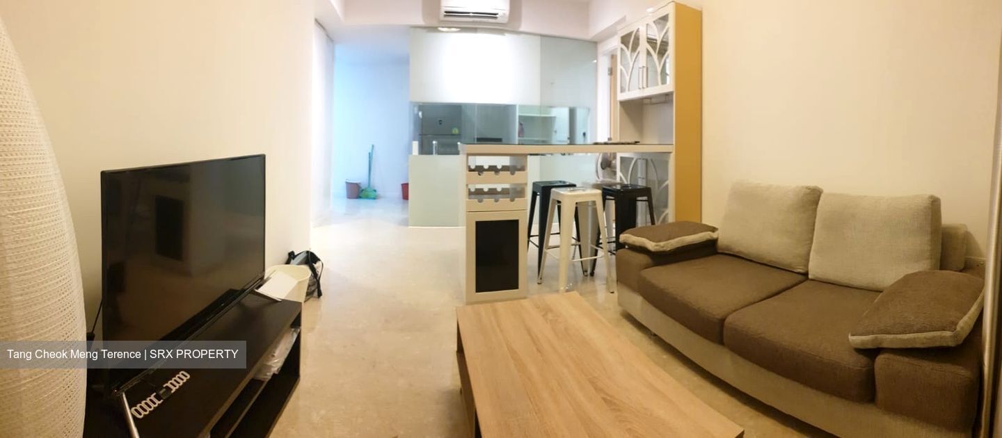 The Lakefront Residences (D22), Condominium #373707501
